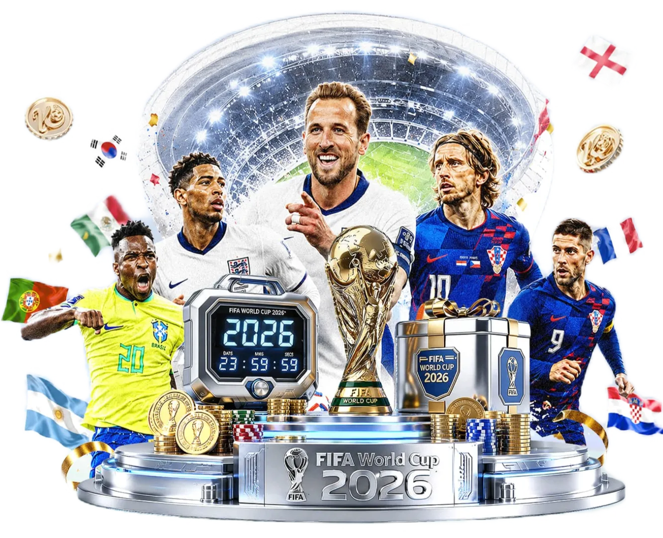 开云体育环球焦点